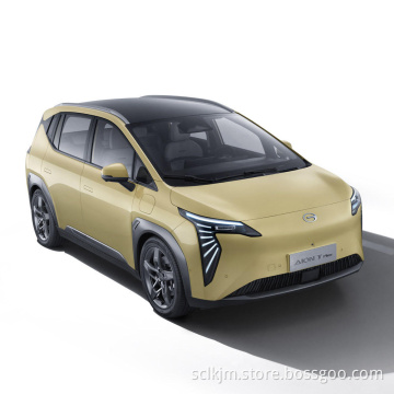 Ventes ponctuelles de 2022 AION Y 70 Changxiang Lifepo4 Nouveaux véhicules électriques d&#39;énergie fabriqués en Chine